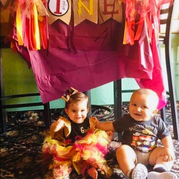 Custom Harry Potter birthday bundle - Picture 14 of 16